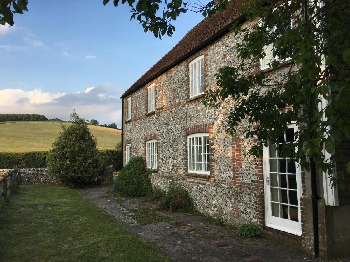 Charlton End - Goodwood Events Bed & Breakfast Chichester Ngoại thất bức ảnh