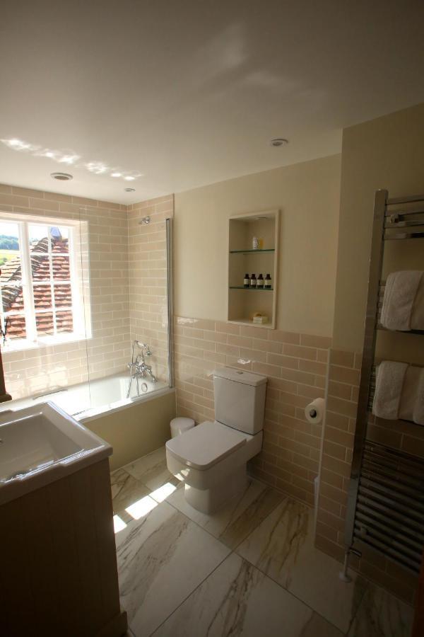 Charlton End - Goodwood Events Bed & Breakfast Chichester Ngoại thất bức ảnh